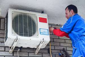 HVAC Companies Near Sellers, SC Available Now